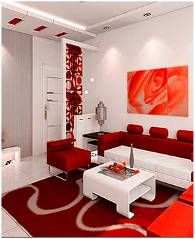 相約七夕，邯鄲婚房裝修