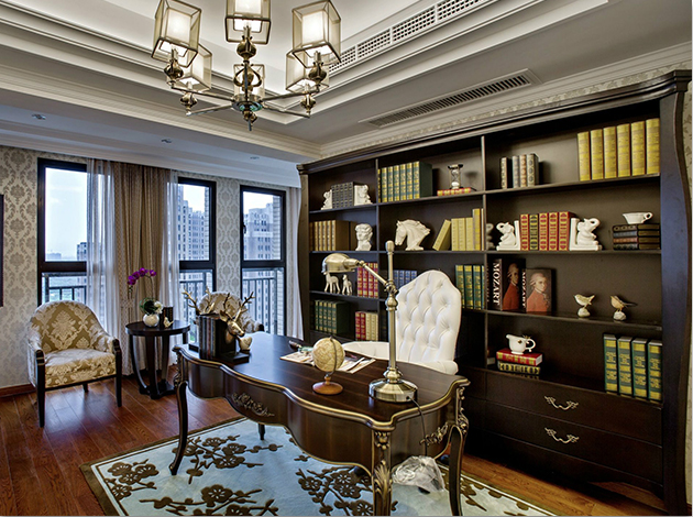 相約七夕，邯鄲婚房裝修