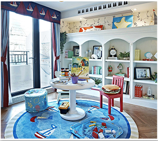 相約七夕，邯鄲婚房裝修