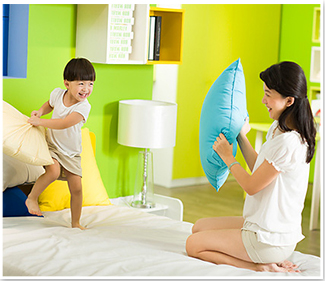 相約七夕，邯鄲婚房裝修